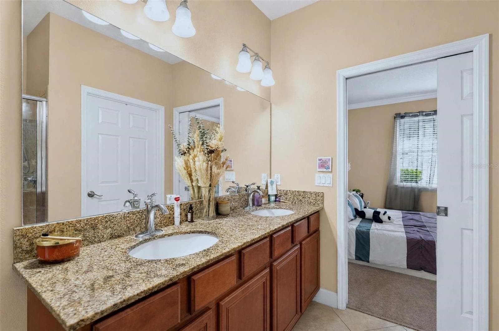 Primary Bathroom - 30539 LIPIZZAN TER, MOUNT DORA