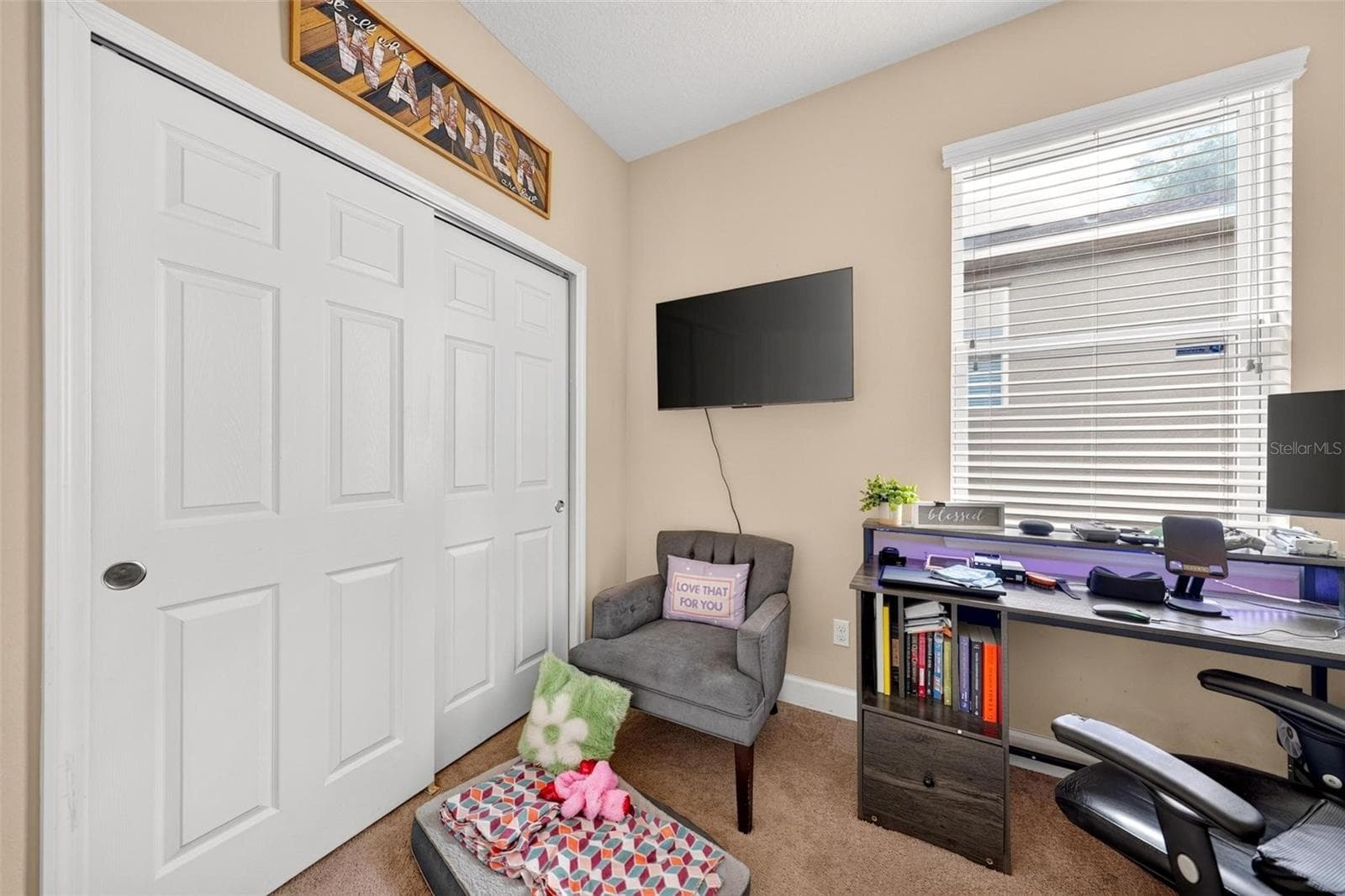 Second Bedroom - 30539 LIPIZZAN TER, MOUNT DORA