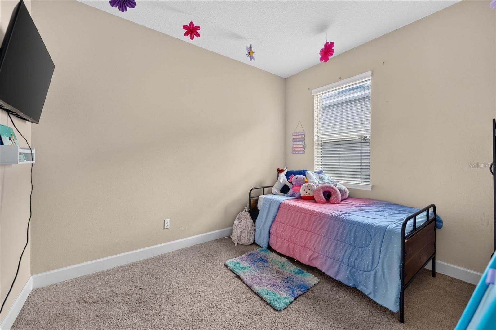 Third Bedroom - 30539 LIPIZZAN TER, MOUNT DORA