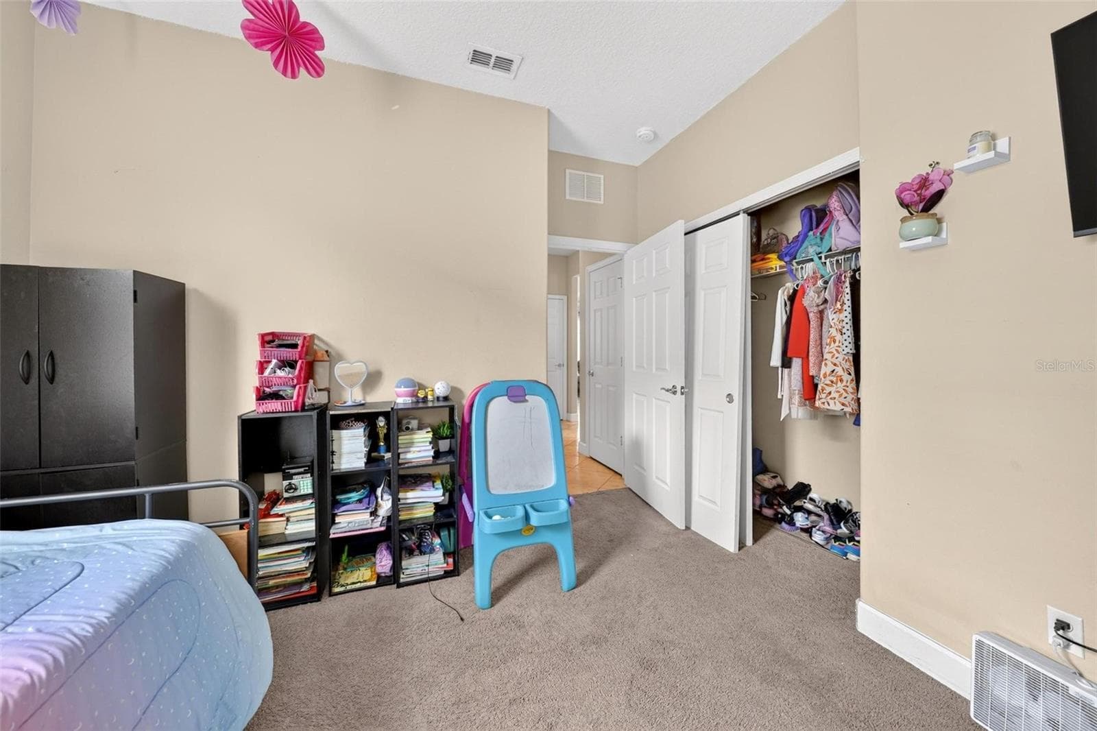 Third Bedroom - 30539 LIPIZZAN TER, MOUNT DORA