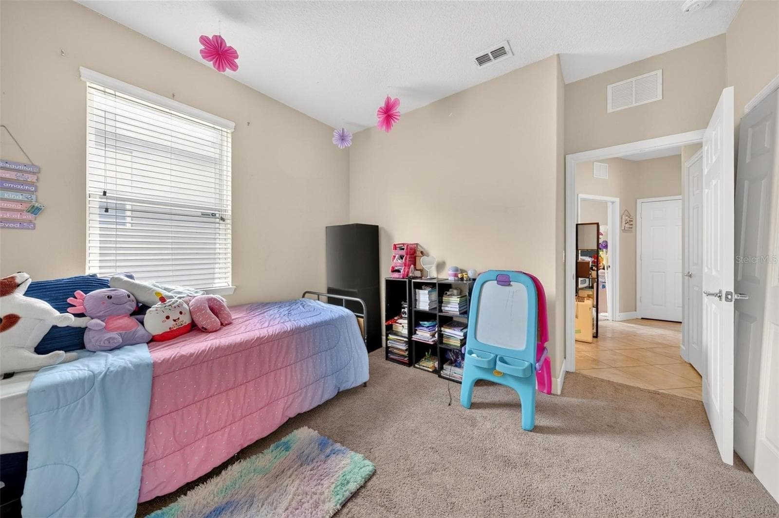 Third Bedroom - 30539 LIPIZZAN TER, MOUNT DORA