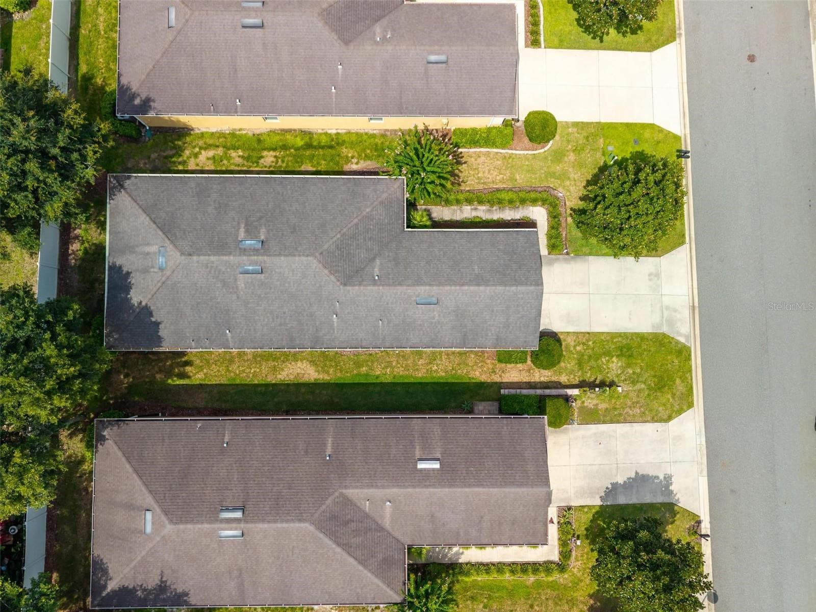 Aerial View - 30539 LIPIZZAN TER, MOUNT DORA