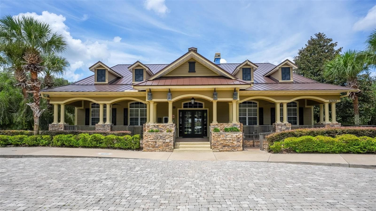 Community Clubhouse - 30539 LIPIZZAN TER, MOUNT DORA