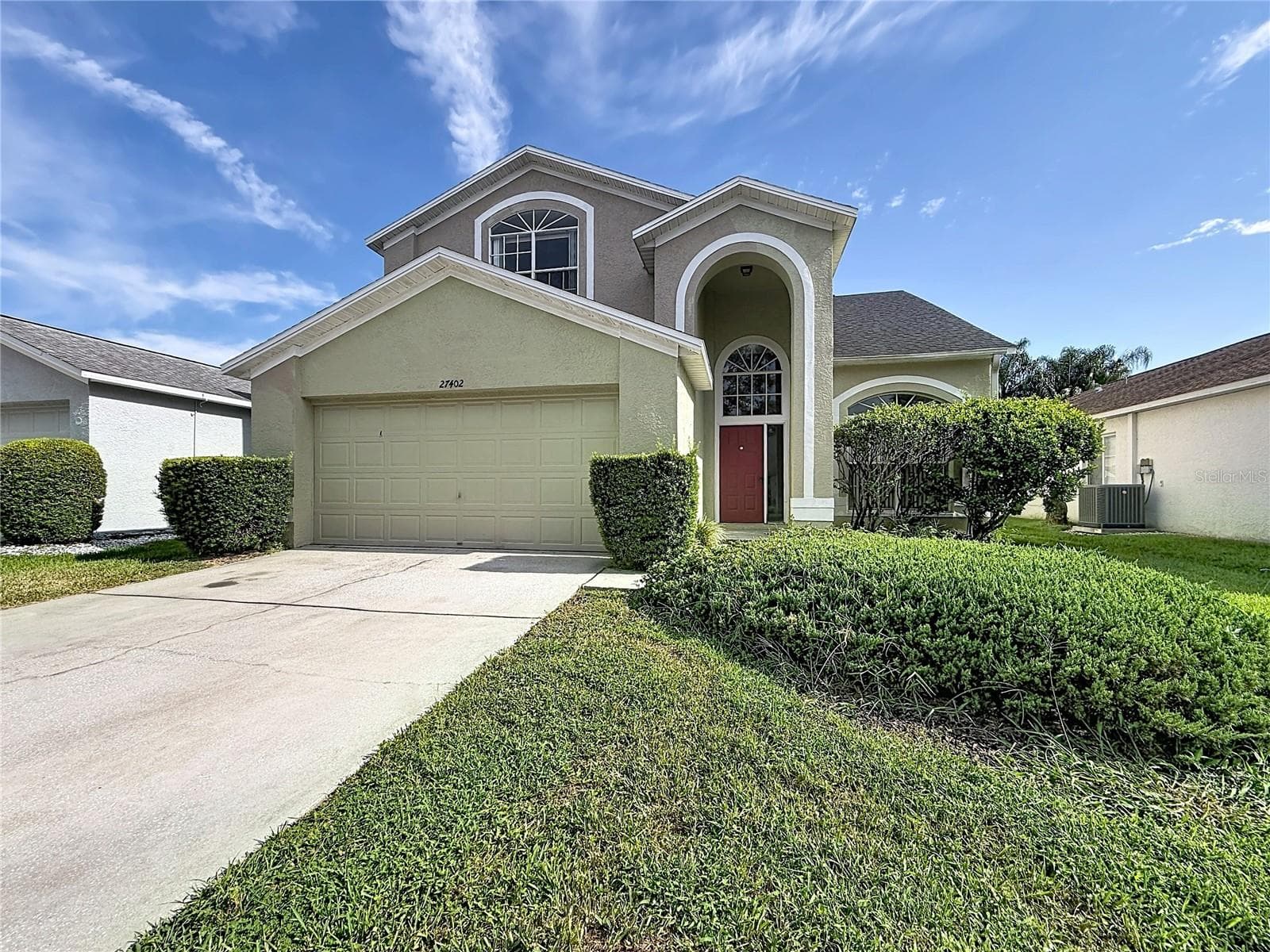 27402 CORAL SPRINGS DR