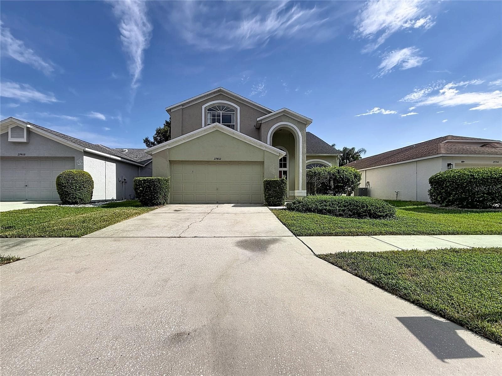 Single Family Residence at 27402 CORAL SPRINGS DR, WESLEY CHAPEL, photo 2 of 38