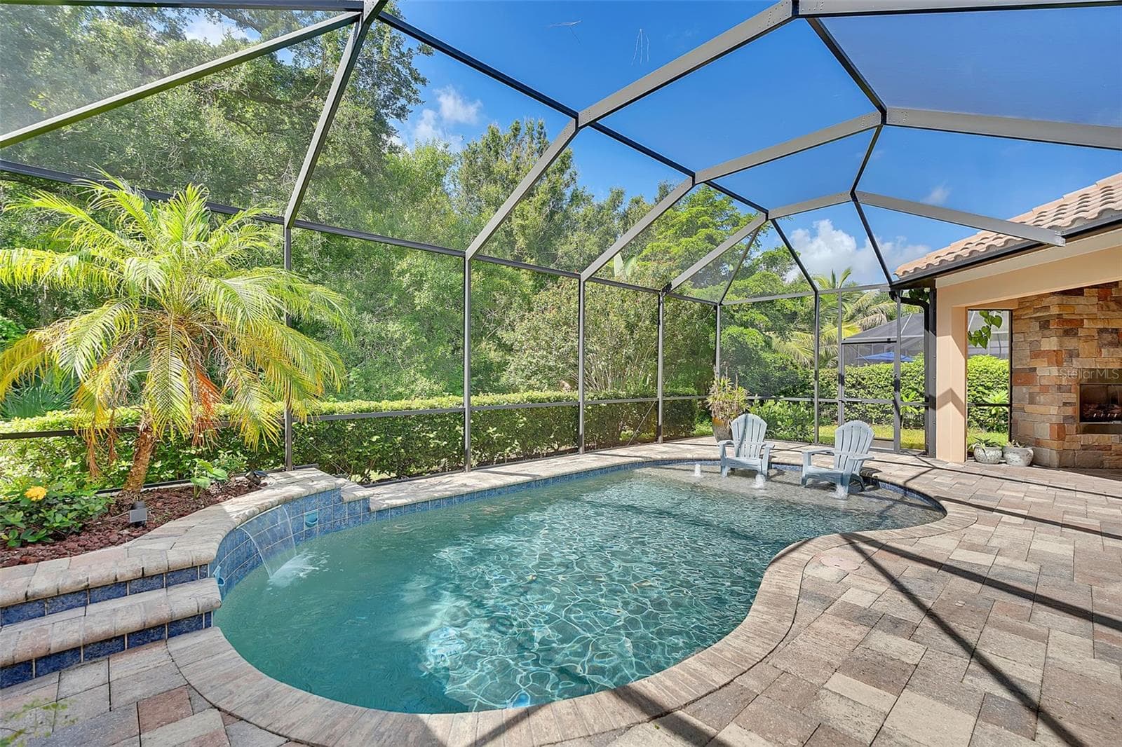 Single Family Residence at 10310 EASTWOOD DR, BRADENTON, photo 5 of 66
