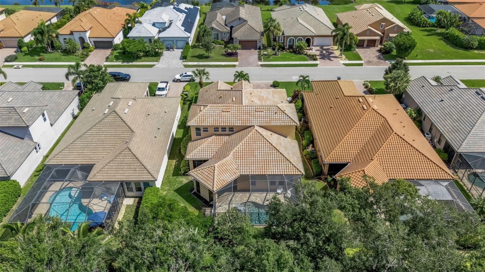 Single Family Residence at 10310 EASTWOOD DR, BRADENTON, photo 50 of 66