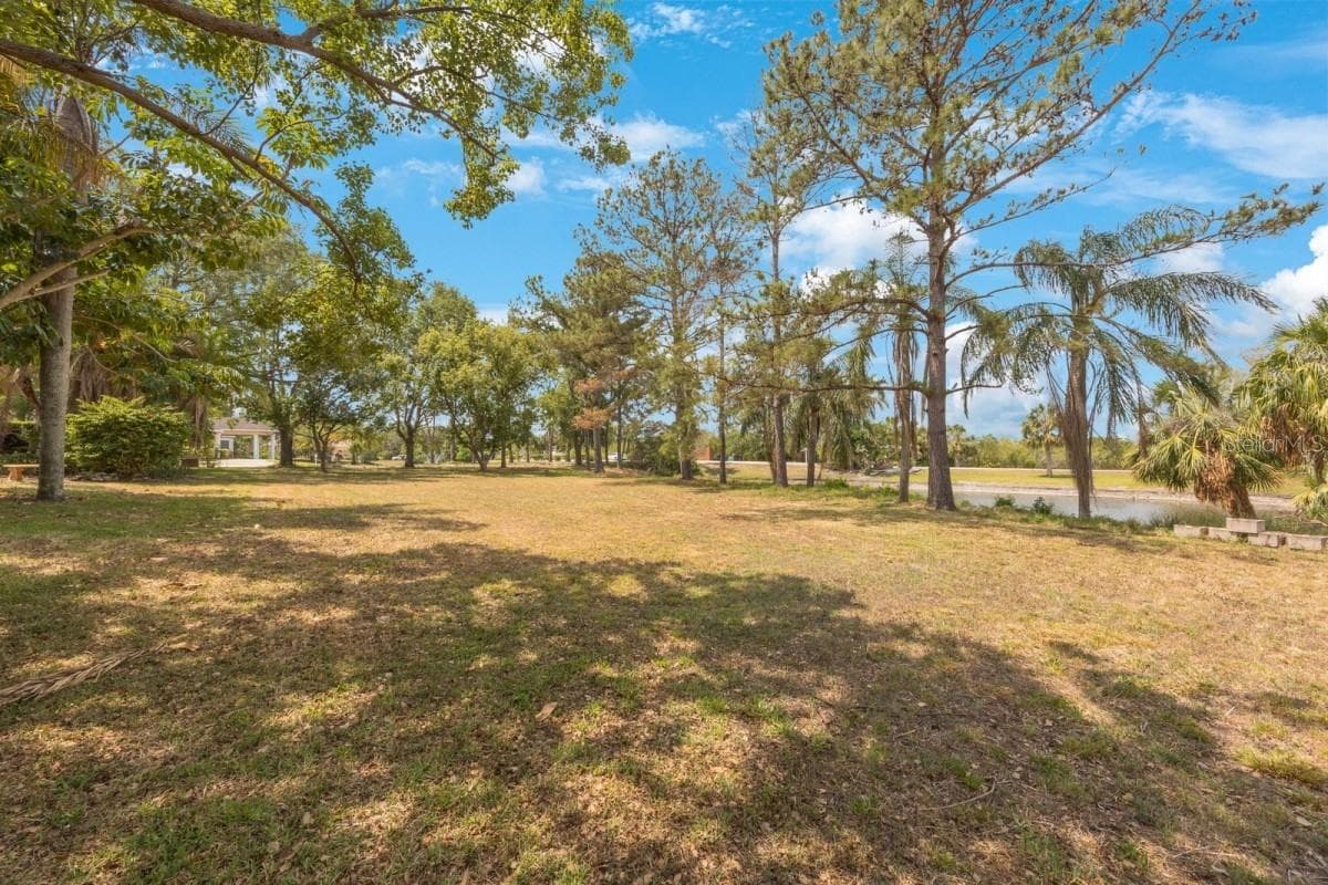 Lot #24 SAIL HARBOR CIRCLE LN