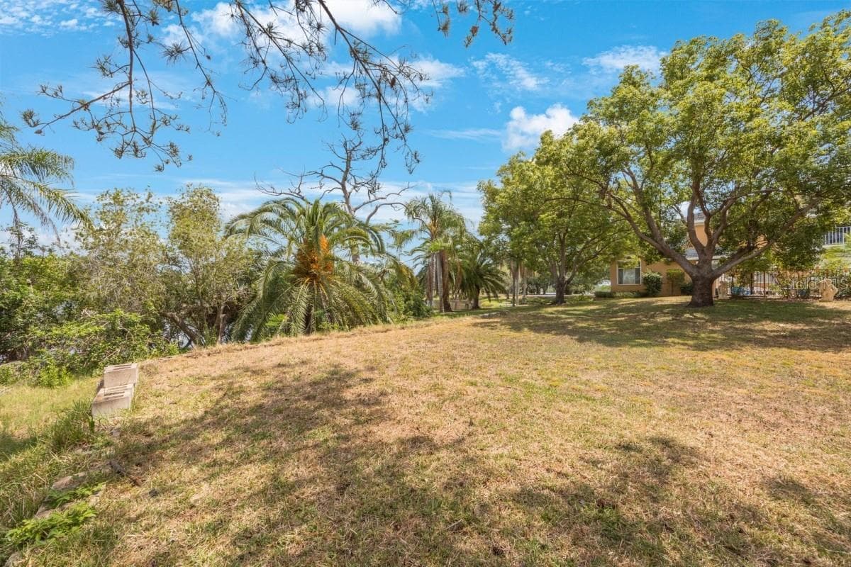 Land at Lot #24 SAIL HARBOR CIRCLE LN, TARPON SPRINGS, photo 2 of 12