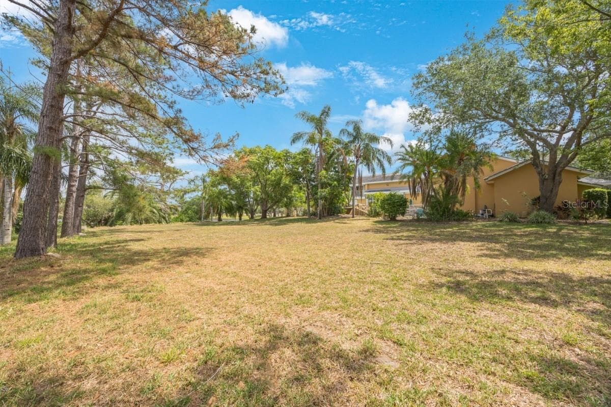 Land at Lot #24 SAIL HARBOR CIRCLE LN, TARPON SPRINGS, photo 3 of 12