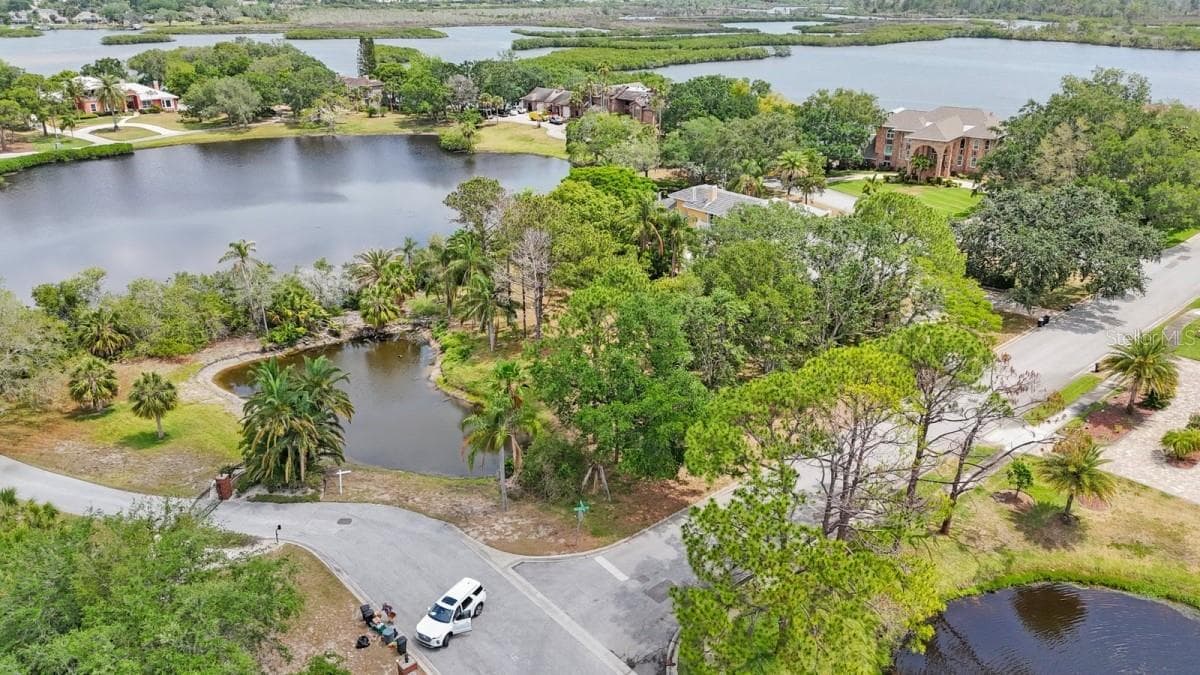 Land at Lot #24 SAIL HARBOR CIRCLE LN, TARPON SPRINGS, photo 6 of 12