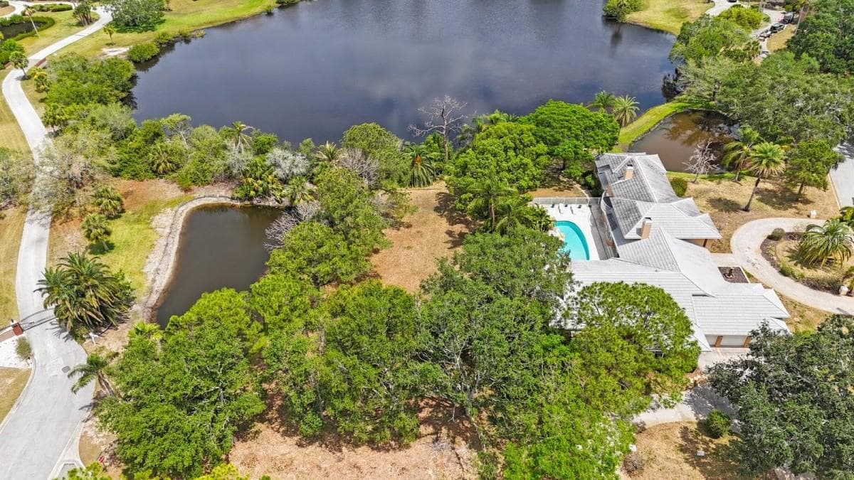 Land at Lot #24 SAIL HARBOR CIRCLE LN, TARPON SPRINGS, photo 7 of 12