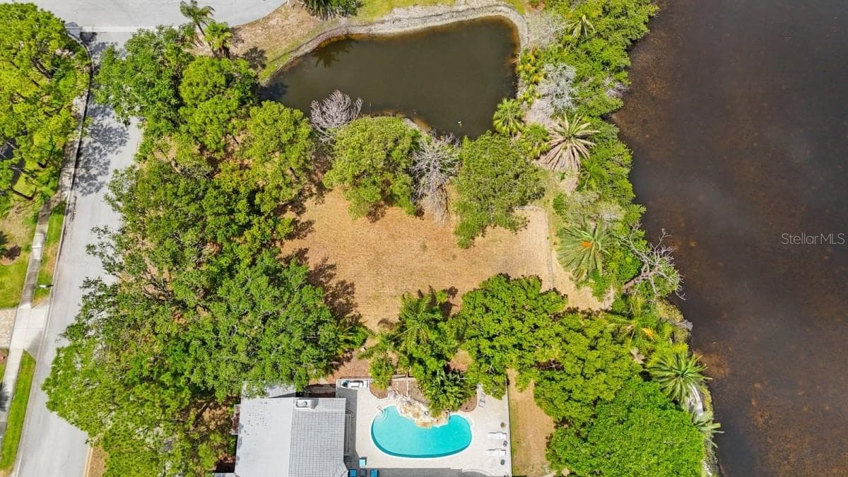 Land at Lot #24 SAIL HARBOR CIRCLE LN, TARPON SPRINGS, photo 10 of 12