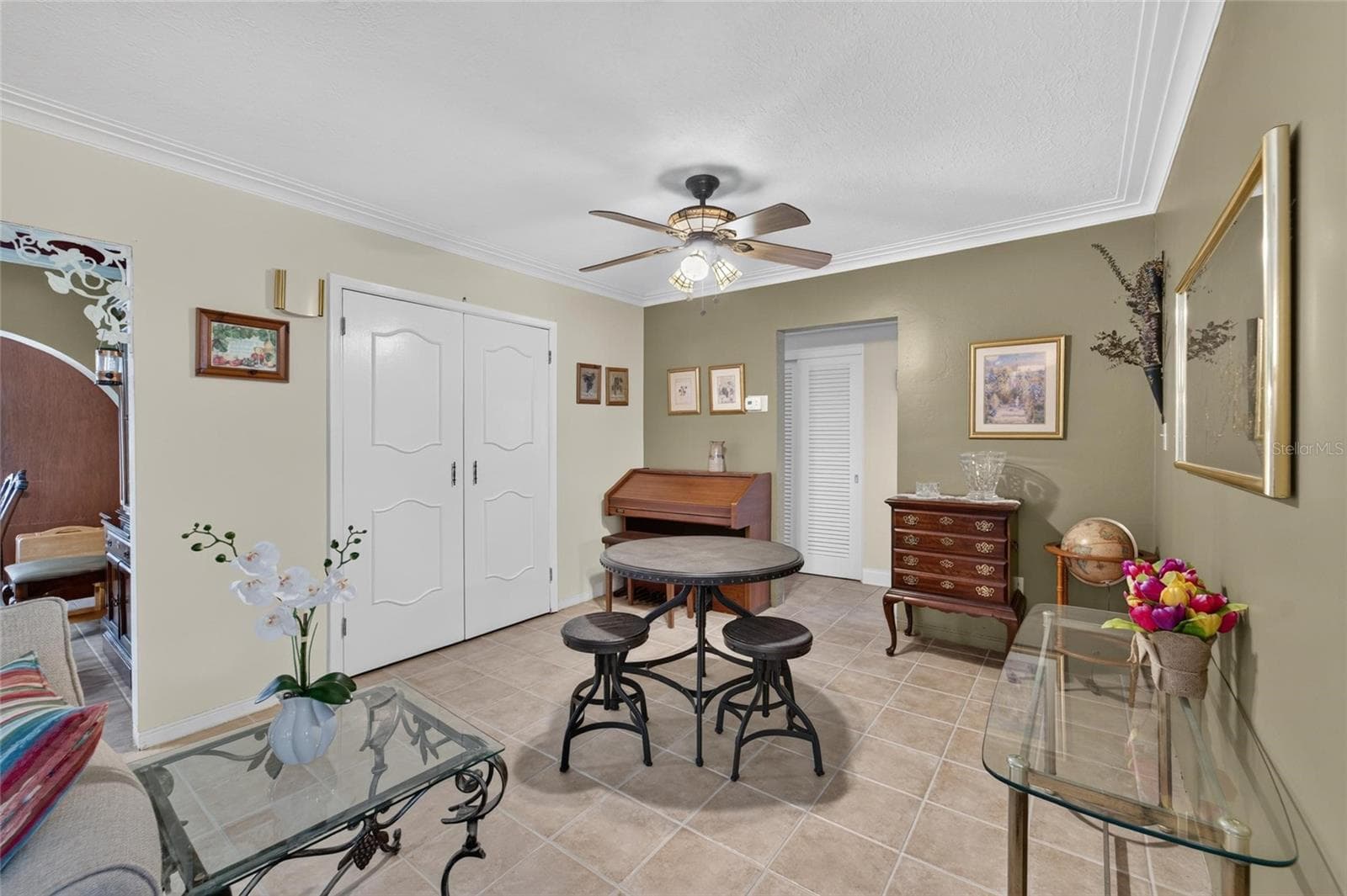 Single Family Residence at 5825 20TH AVE S, GULFPORT, photo 18 of 52
