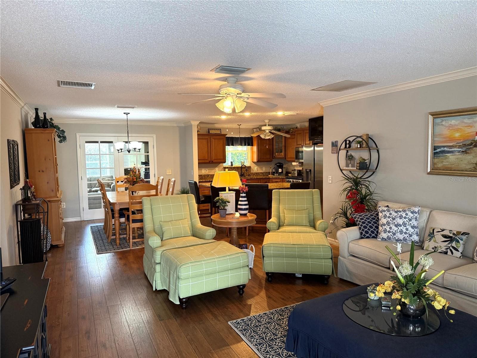 Single Family Residence at 2417 TATUM TER, THE VILLAGES, photo 4 of 28