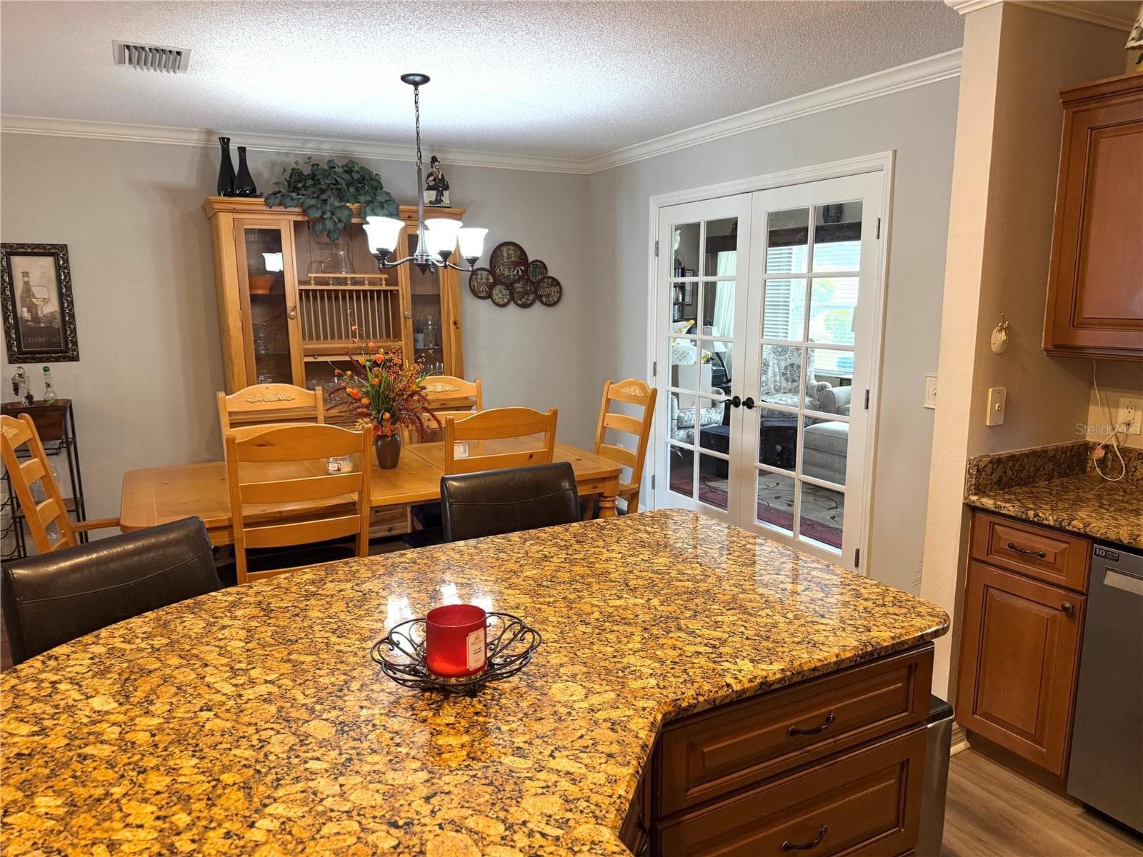 Single Family Residence at 2417 TATUM TER, THE VILLAGES, photo 8 of 28
