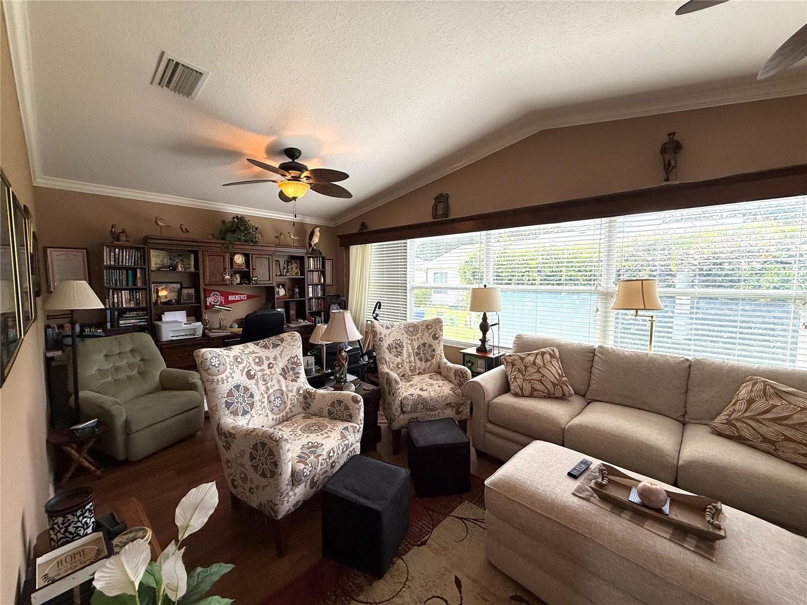 Single Family Residence at 2417 TATUM TER, THE VILLAGES, photo 15 of 28