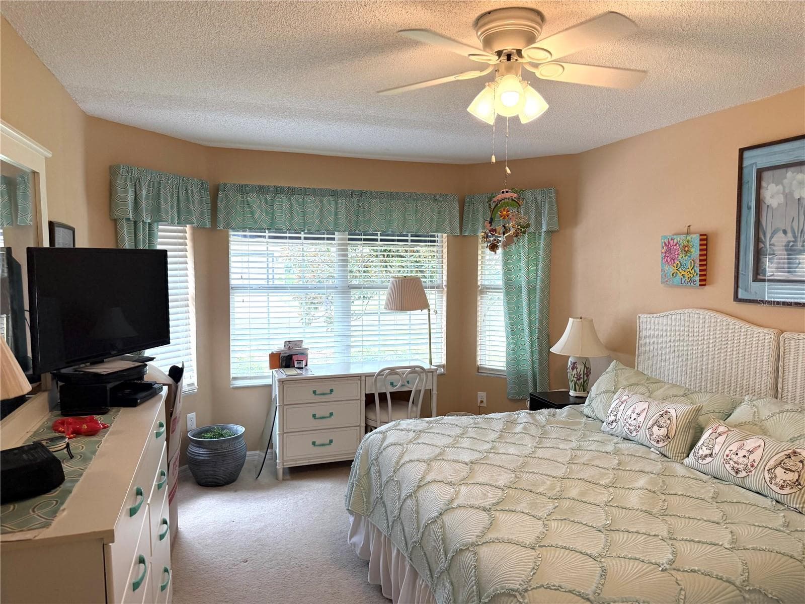 Bay Window - 2417 TATUM TER, THE VILLAGES