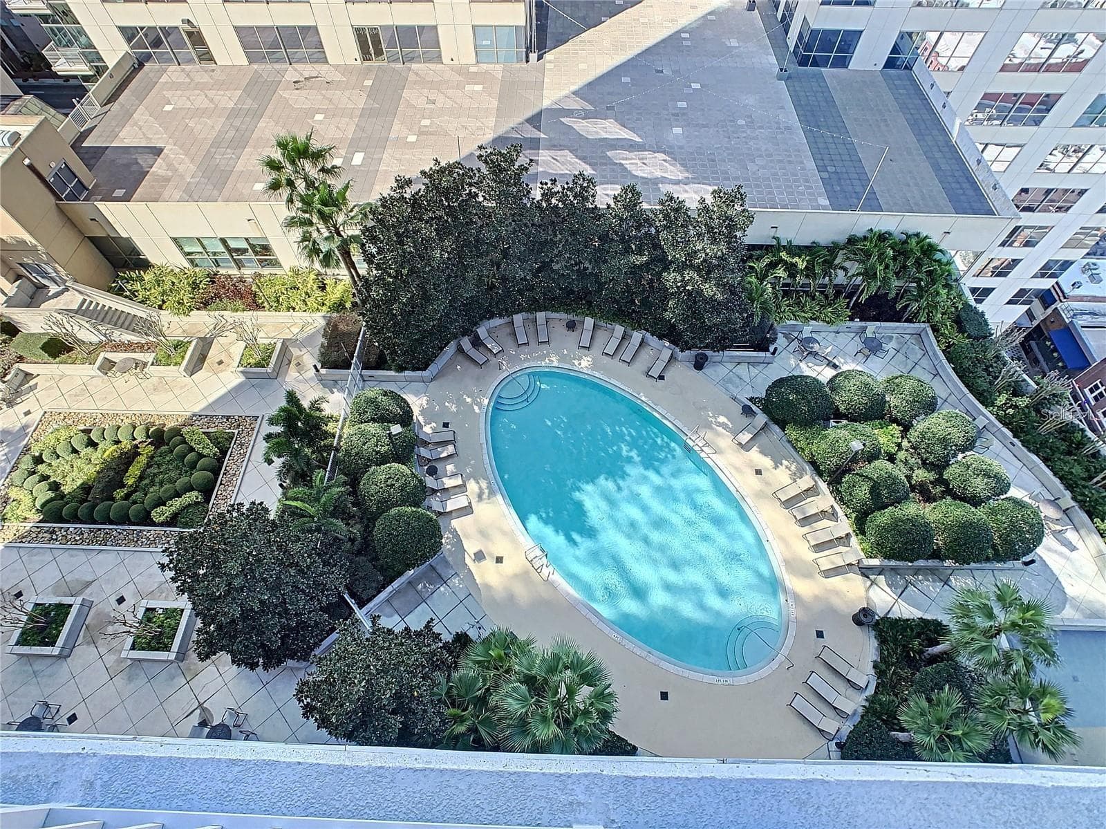 Condominium at 155 S COURT AVE #1810, ORLANDO, photo 25 of 31