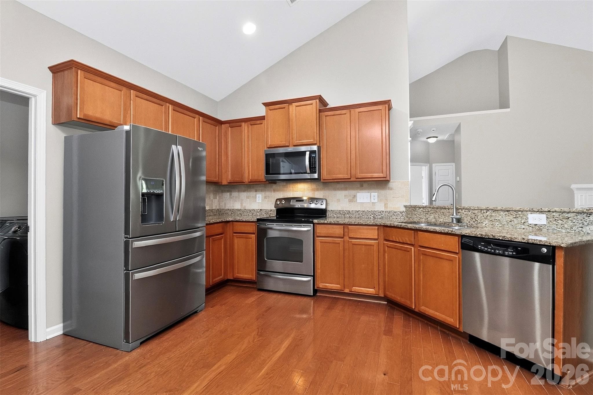 Single Family Residence at 1577 Bay Meadows Avenue NW, Concord, photo 7 of 48