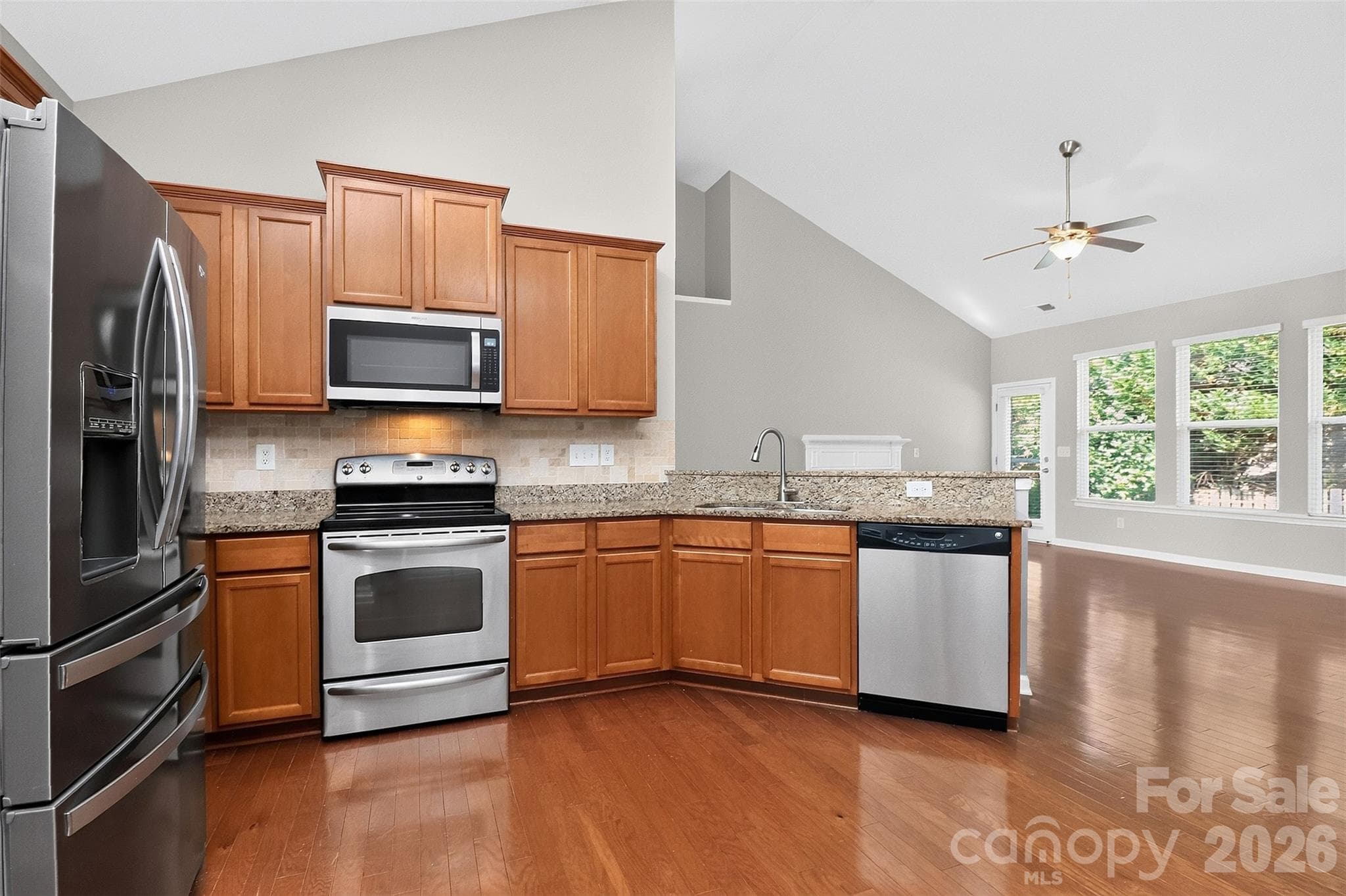Single Family Residence at 1577 Bay Meadows Avenue NW, Concord, photo 8 of 48
