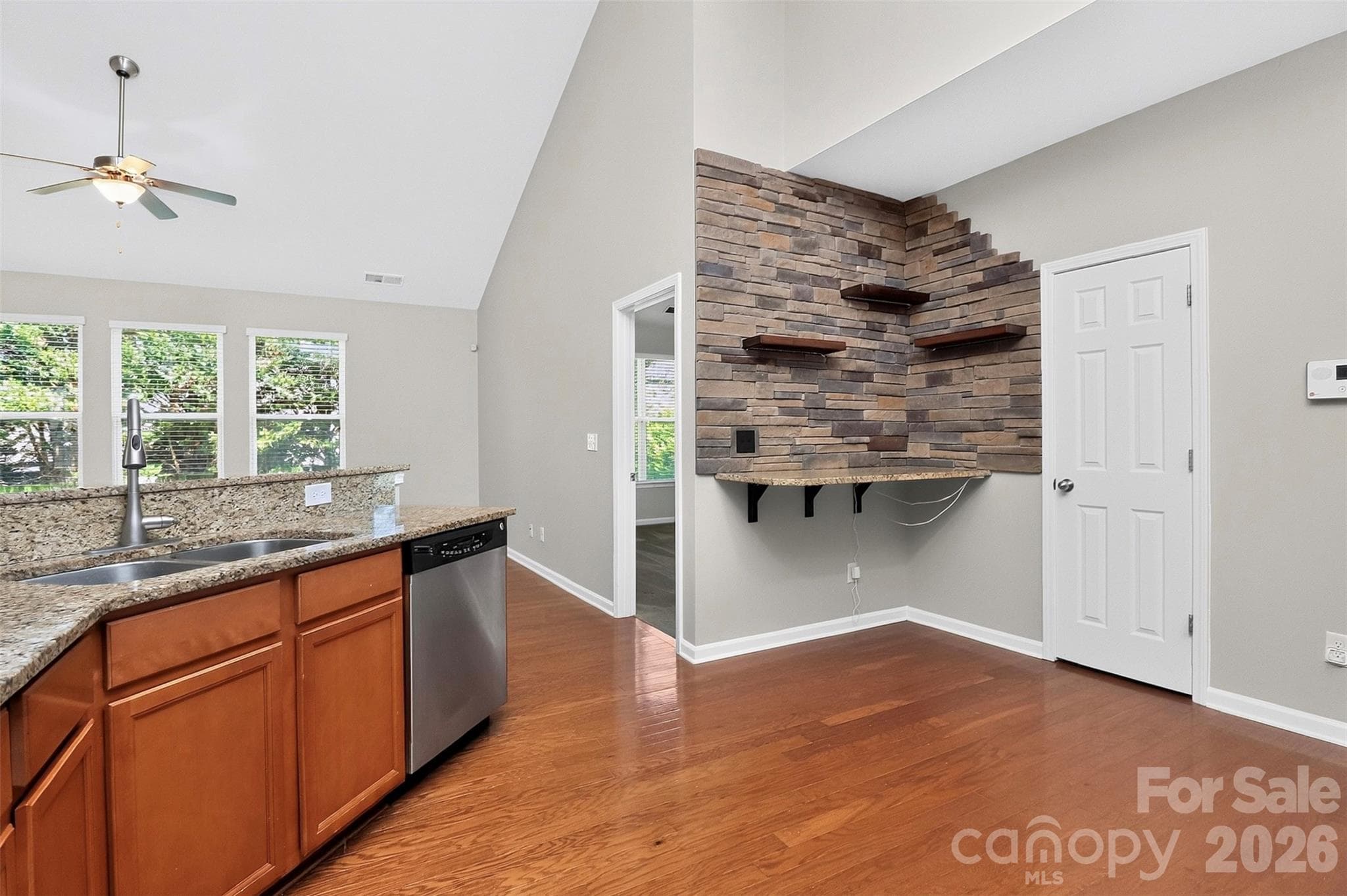 Single Family Residence at 1577 Bay Meadows Avenue NW, Concord, photo 10 of 48