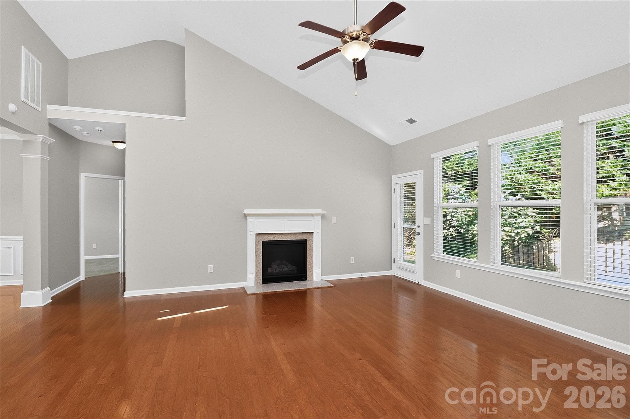 Single Family Residence at 1577 Bay Meadows Avenue NW, Concord, photo 12 of 48