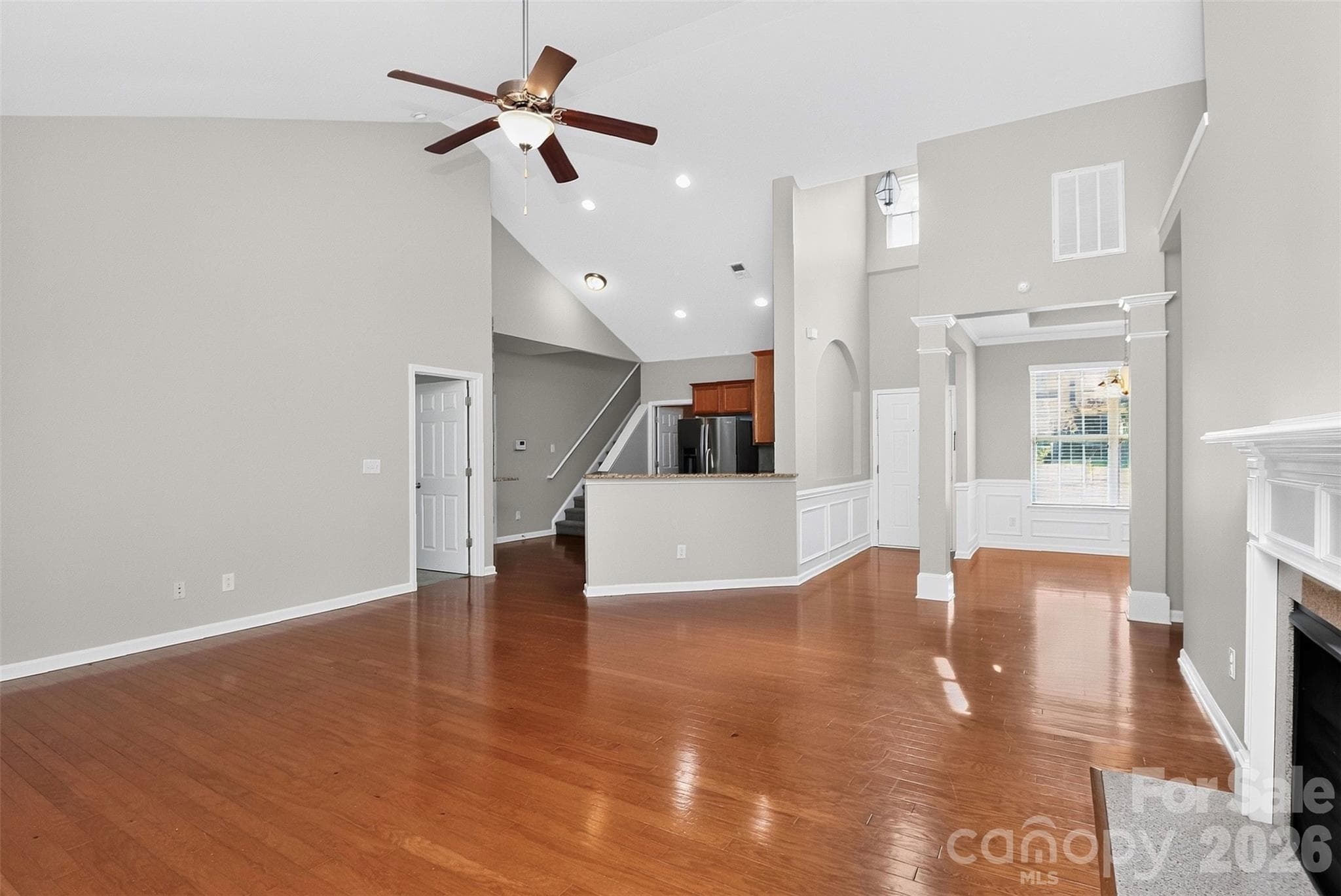 Single Family Residence at 1577 Bay Meadows Avenue NW, Concord, photo 14 of 48