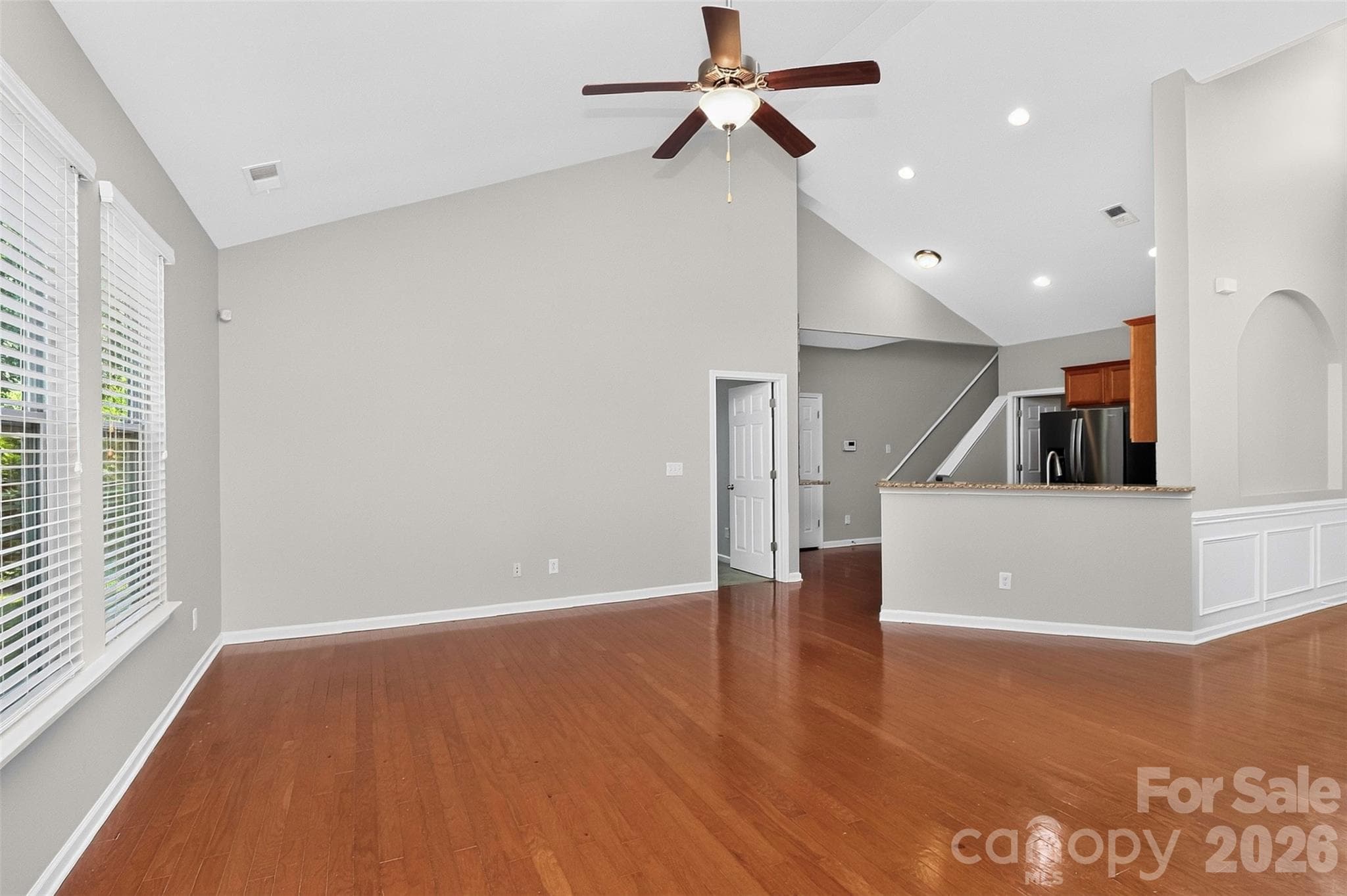 Single Family Residence at 1577 Bay Meadows Avenue NW, Concord, photo 15 of 48