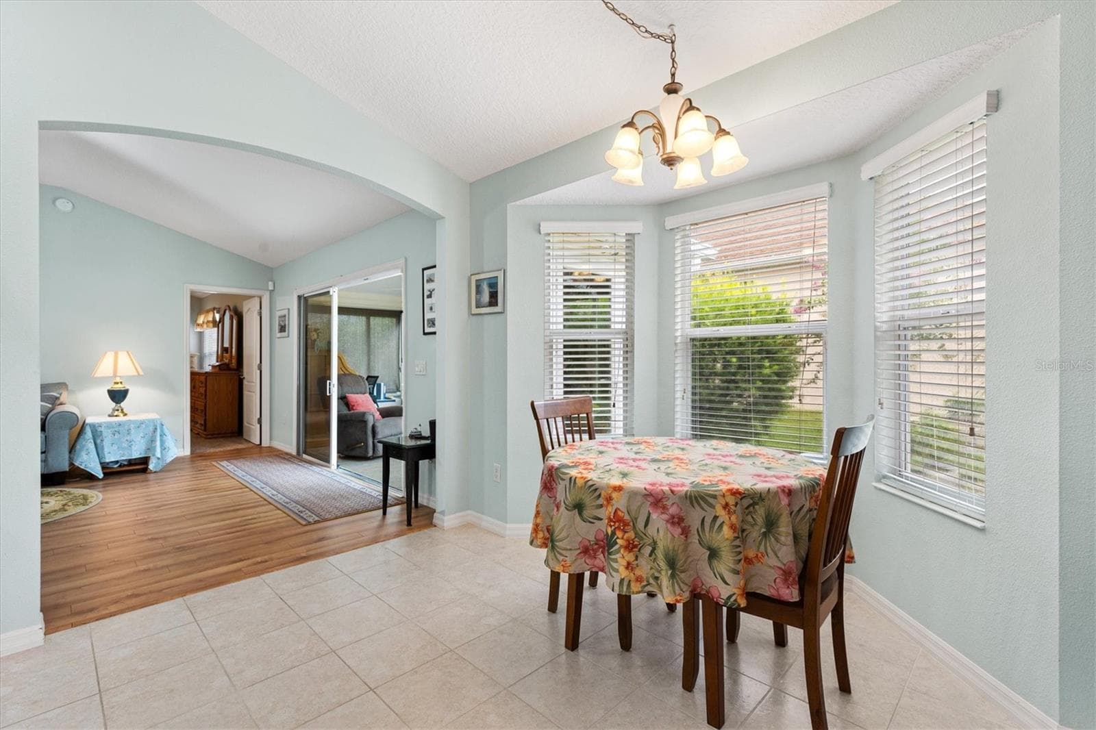 Single Family Residence at 2494 FLINTSHIRE AVE, THE VILLAGES, photo 13 of 37