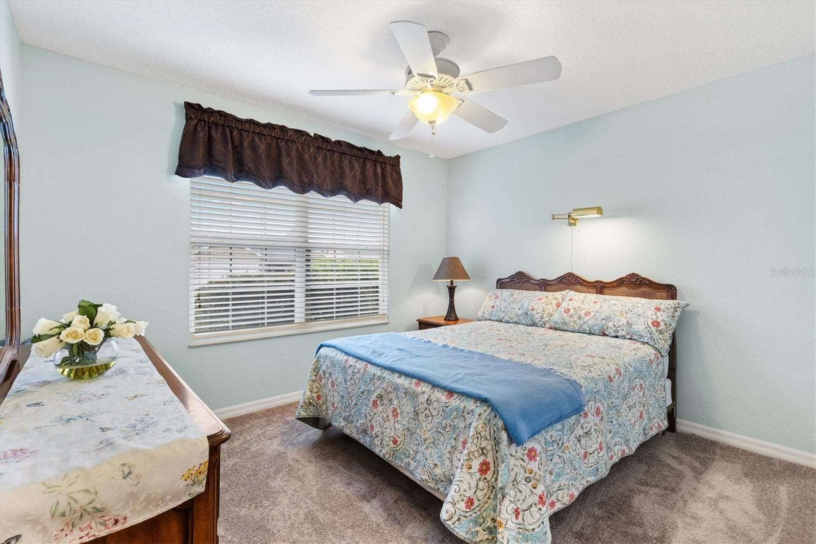 Bedroom 2 for Guest - 2494 FLINTSHIRE AVE, THE VILLAGES