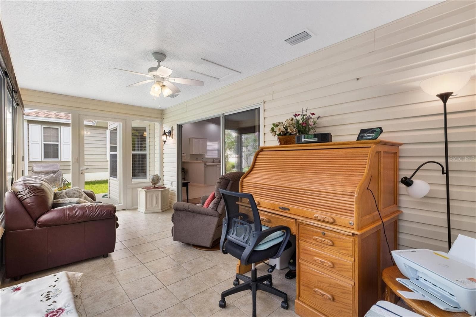 Single Family Residence at 2494 FLINTSHIRE AVE, THE VILLAGES, photo 25 of 37