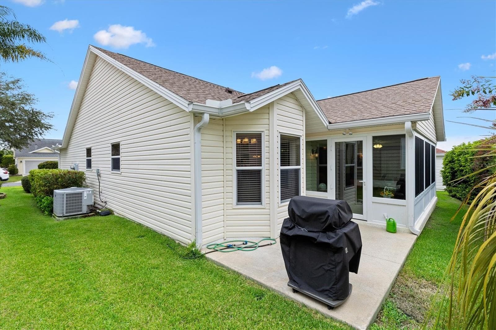 Single Family Residence at 2494 FLINTSHIRE AVE, THE VILLAGES, photo 29 of 37