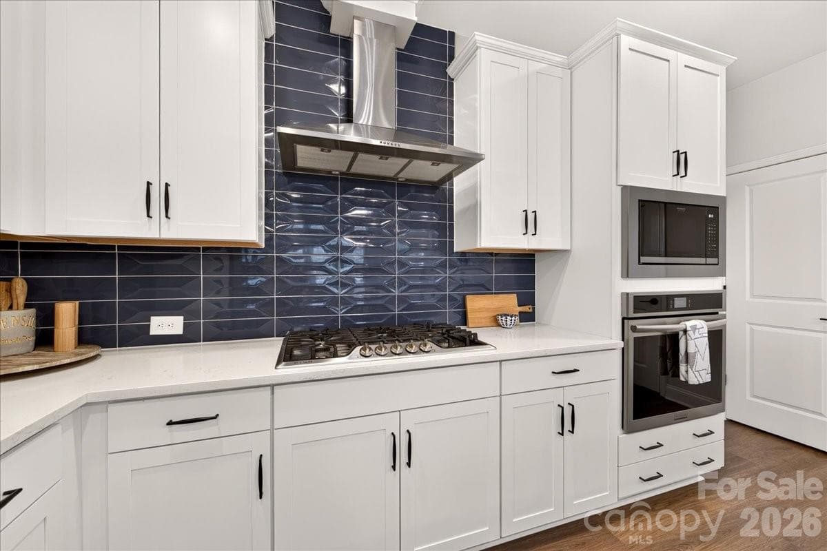 Townhouse at 3125 Ada Mill Alley, Charlotte, photo 10 of 45