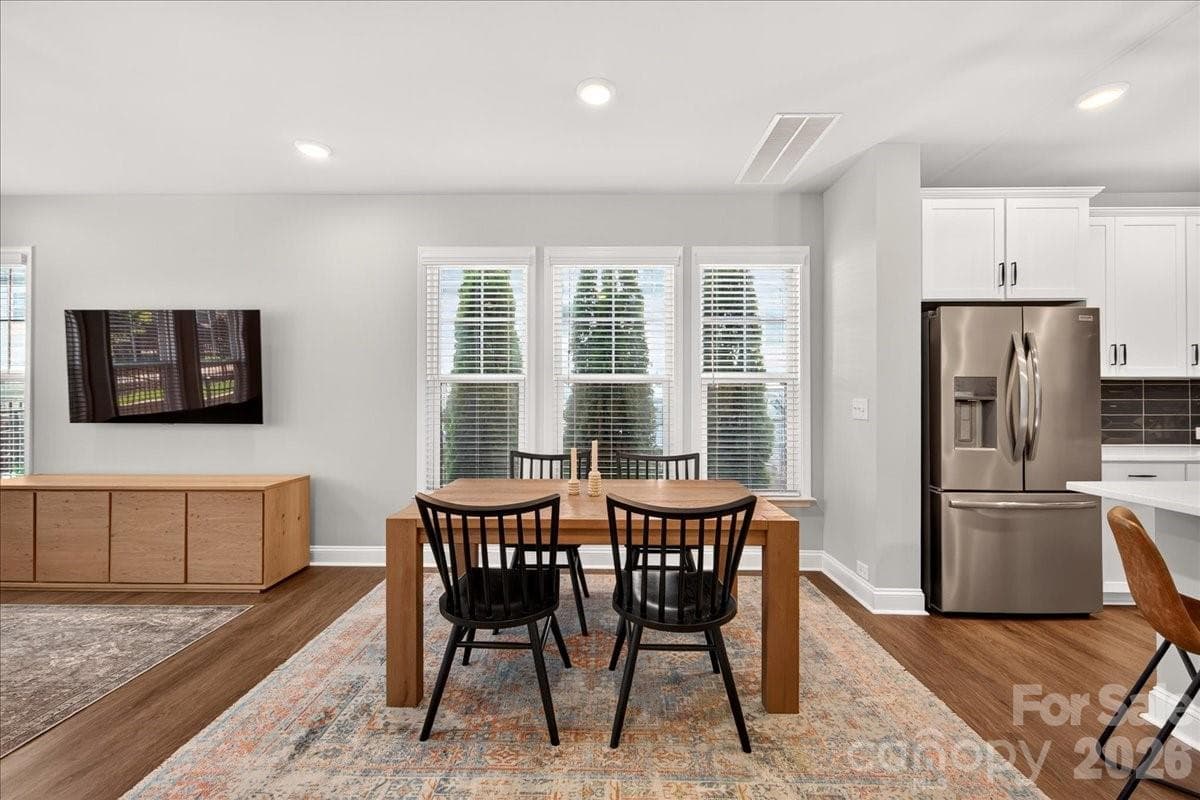 Townhouse at 3125 Ada Mill Alley, Charlotte, photo 15 of 45