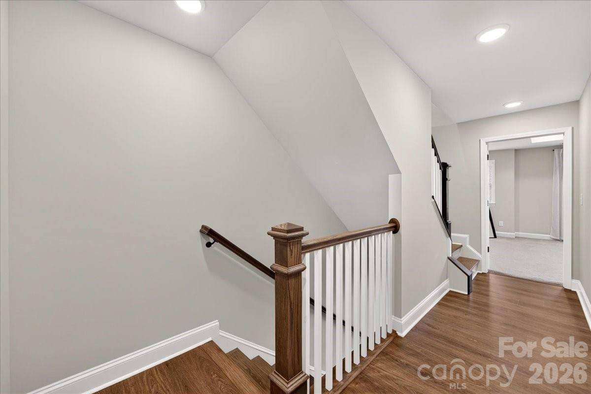 Townhouse at 3125 Ada Mill Alley, Charlotte, photo 20 of 45