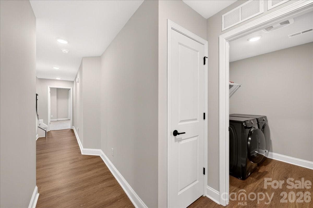Townhouse at 3125 Ada Mill Alley, Charlotte, photo 21 of 45