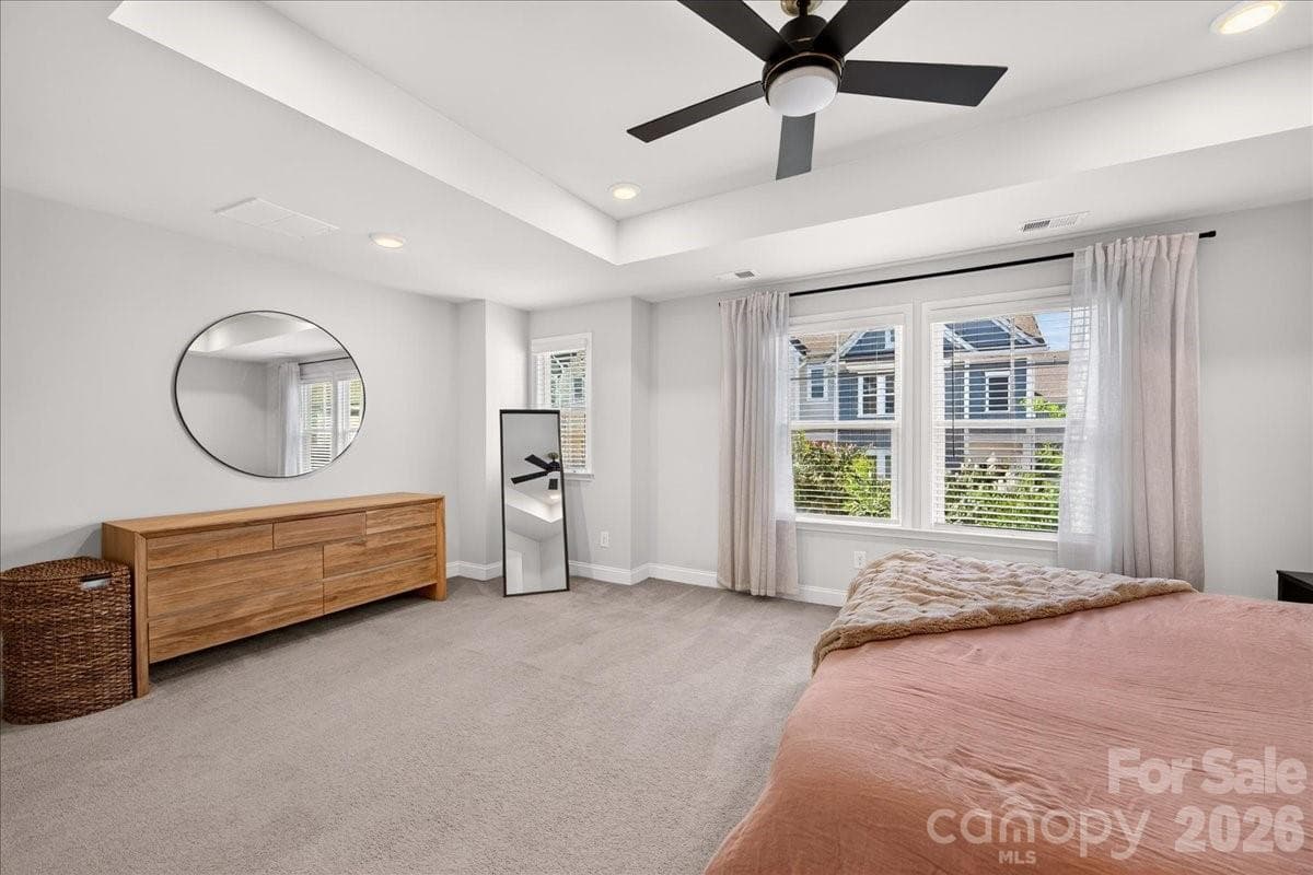 Townhouse at 3125 Ada Mill Alley, Charlotte, photo 24 of 45