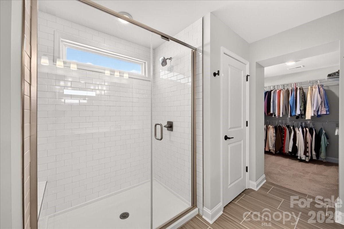 Primary Bath - 3125 Ada Mill Alley, Charlotte
