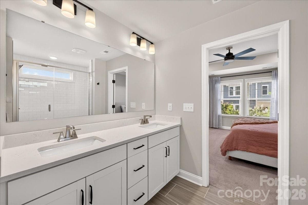 Townhouse at 3125 Ada Mill Alley, Charlotte, photo 27 of 45