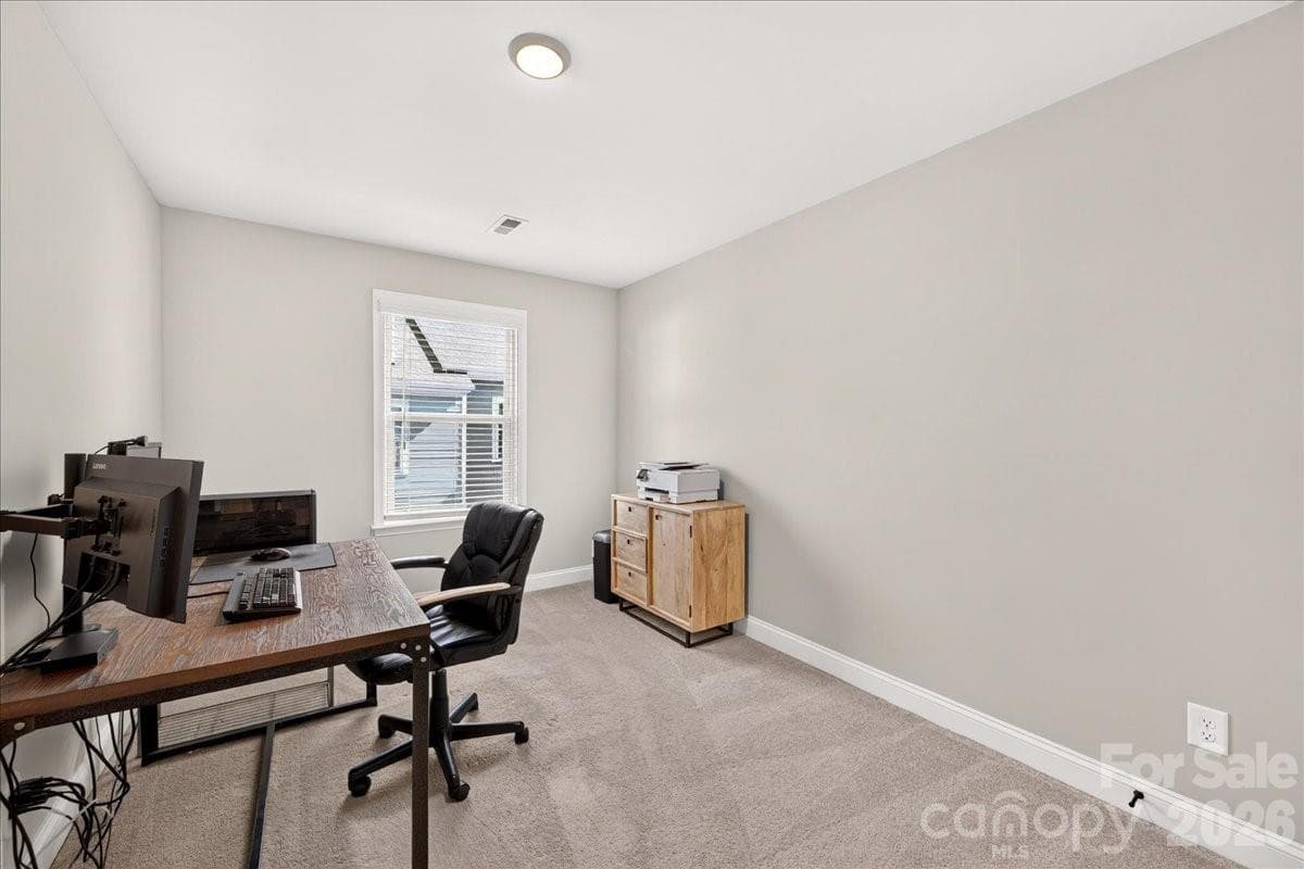Townhouse at 3125 Ada Mill Alley, Charlotte, photo 29 of 45