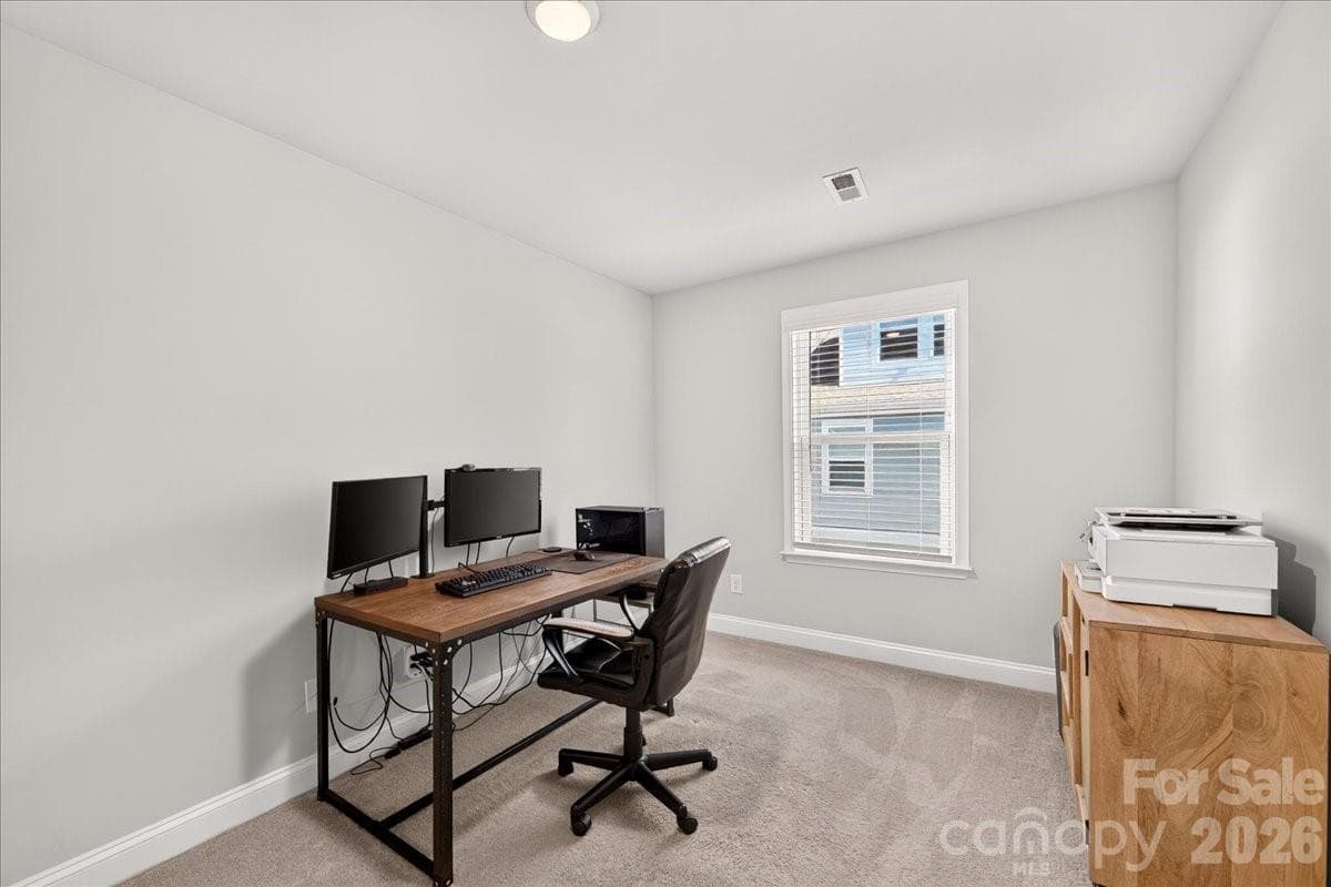 Townhouse at 3125 Ada Mill Alley, Charlotte, photo 30 of 45