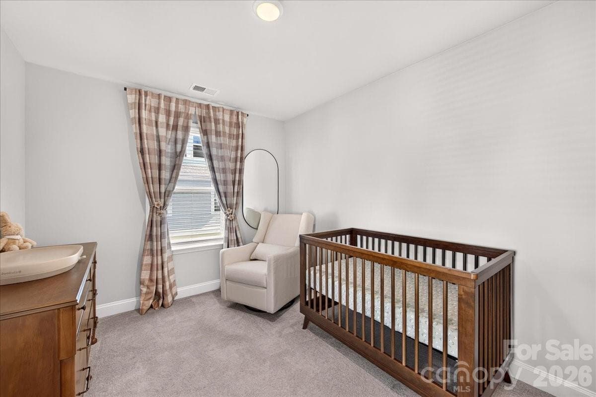 Townhouse at 3125 Ada Mill Alley, Charlotte, photo 33 of 45