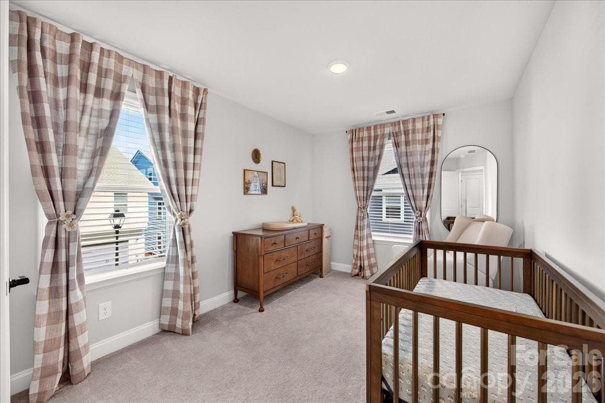 Townhouse at 3125 Ada Mill Alley, Charlotte, photo 34 of 45
