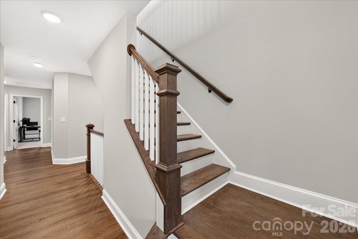 Townhouse at 3125 Ada Mill Alley, Charlotte, photo 36 of 45