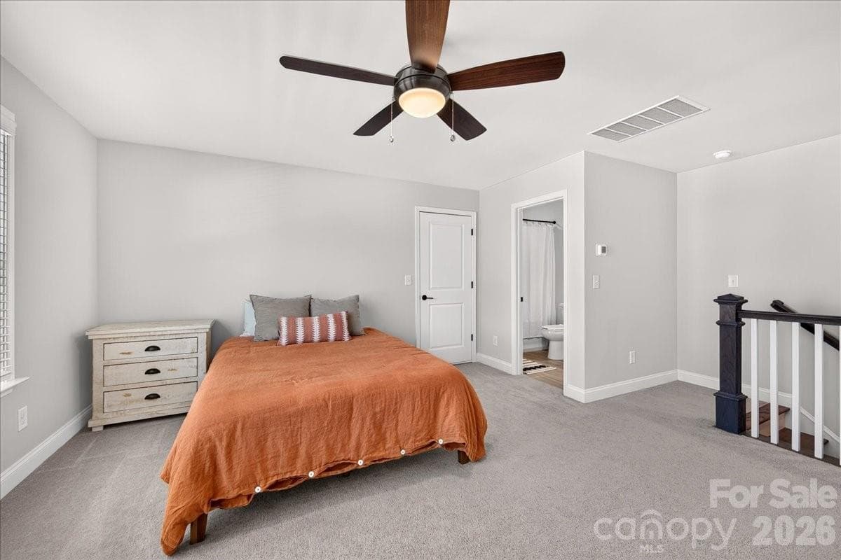 Townhouse at 3125 Ada Mill Alley, Charlotte, photo 39 of 45