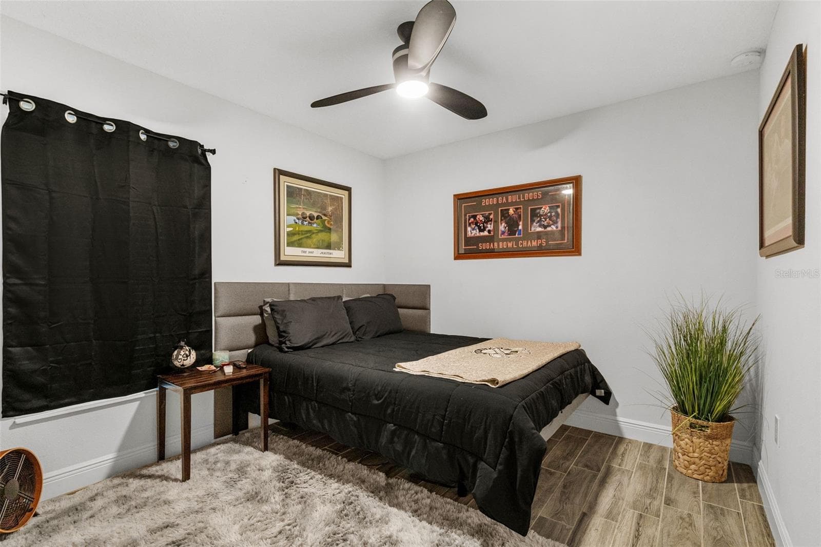Single Family Residence at 325 WISCONSIN CT S, ST PETERSBURG, photo 19 of 32