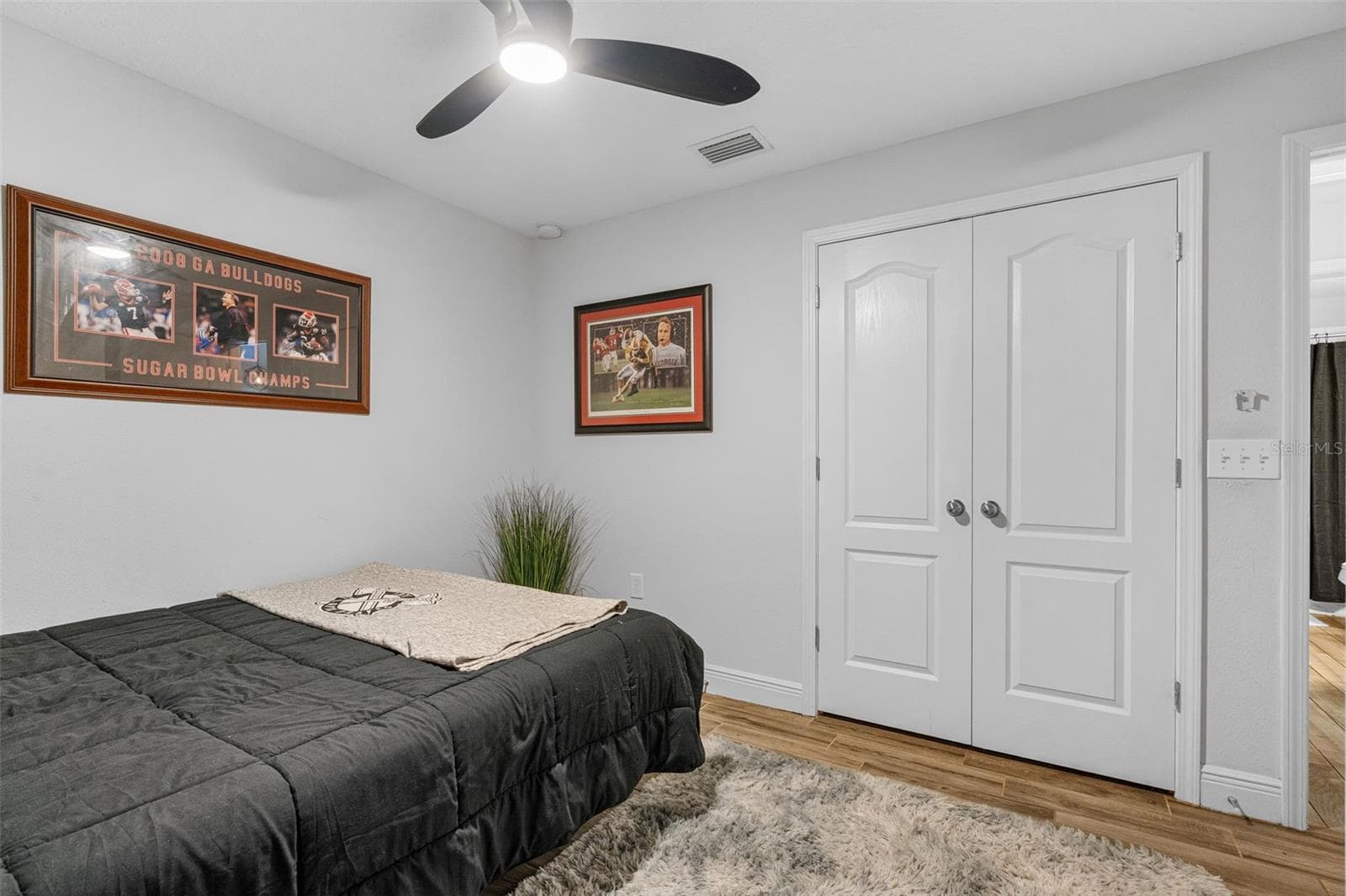 Single Family Residence at 325 WISCONSIN CT S, ST PETERSBURG, photo 20 of 32