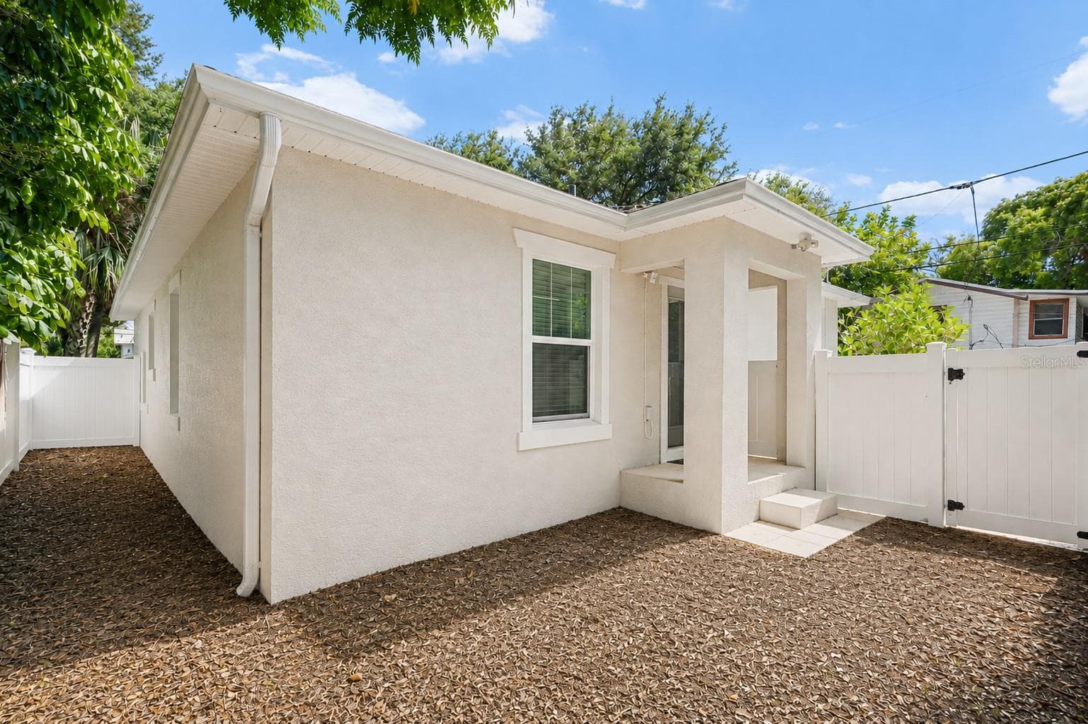 Single Family Residence at 325 WISCONSIN CT S, ST PETERSBURG, photo 24 of 32
