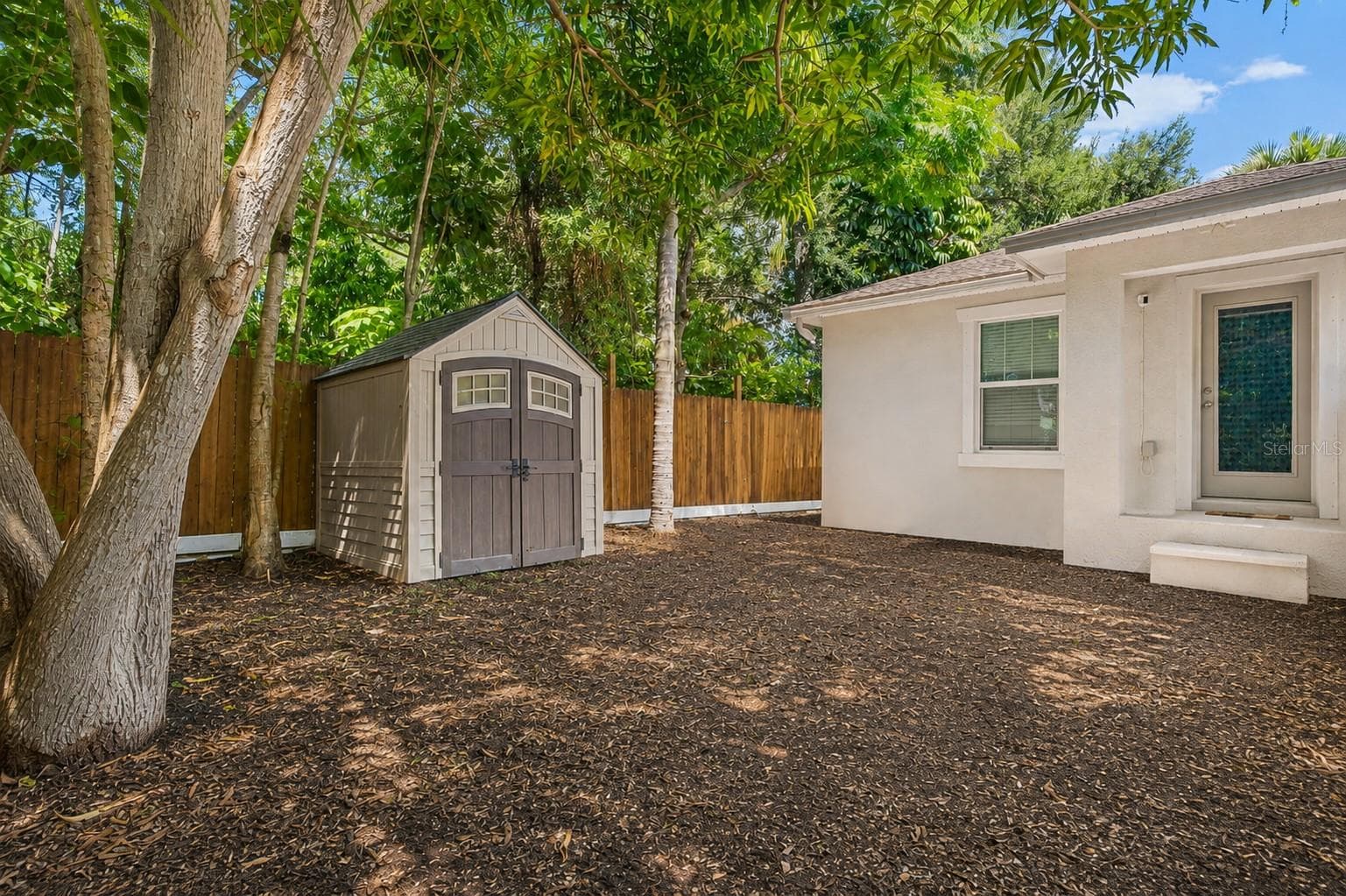 Single Family Residence at 325 WISCONSIN CT S, ST PETERSBURG, photo 25 of 32